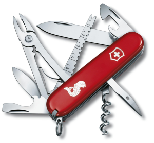 Нож Victorinox Angler