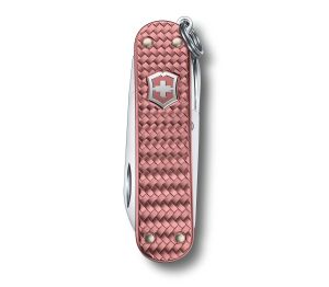 Нож Victorinox Classic Precious Alox,Gentle Rose