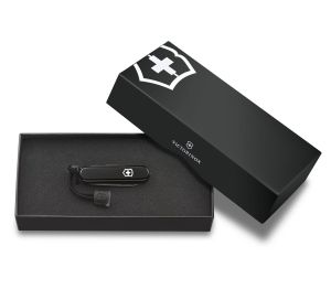 Нож Victorinox Signature Lite Onyx Black