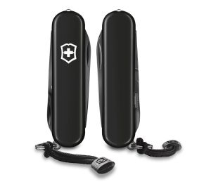 Нож Victorinox Signature Lite Onyx Black