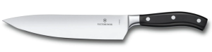 Кован нож за месо Victorinox Grand Maître-цяло ,гладко острие