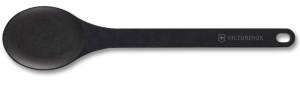 Лъжица Victorinox,голяма,черна