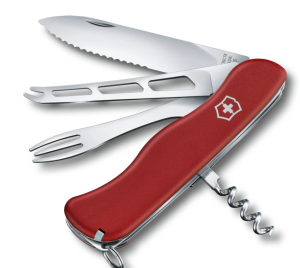 Нож Victorinox Cheese Master
