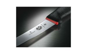 Нож  за обезкостяване Victorinox Fibrox Dual Grip