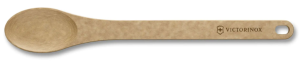 Лъжица Victorinox,малка,кафява