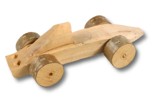 Моят първи Victorinox джобен нож