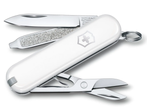 Нож Victorinox Classic SD Classic Colors Falling Snow