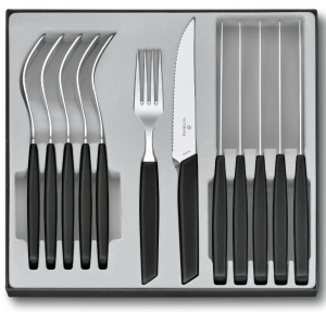 Комплект за хранене Victorinox Swiss Modern,12 части