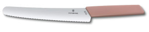 Кухненски нож Victorinox Swiss Modern за хляб и сладкиши