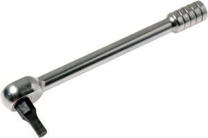 Комплект Victorinox- кутия, тресчотка и 6 накрайника 