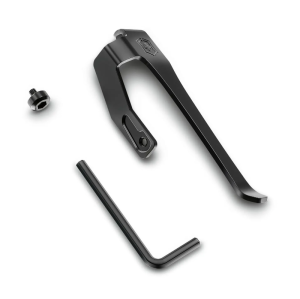 Клипс за Swiss Tool ,сребрист