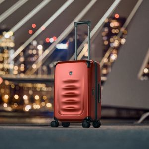 Куфар Victorinox Spectra 3.0 Frequent Flyer Carry-On