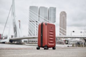 Куфар Victorinox Spectra 3.0 Frequent Flyer Carry-On