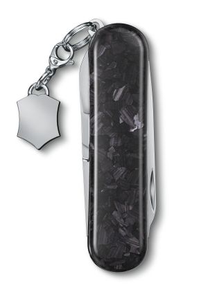  Victorinox Classic SD Brilliant Carbon