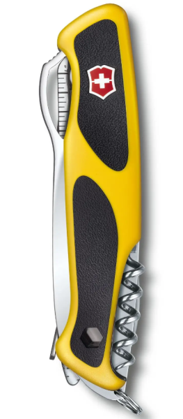 Нож Victorinox Ranger Boatsman MW Grip