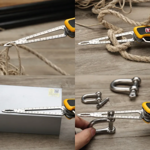 Нож Victorinox Ranger Boatsman MW Grip