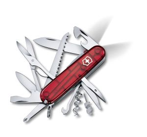 Нож Victorinox Huntsman Lite