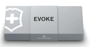Victorinox Evoke BS Alox
