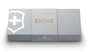 Victorinox Evoke BS Alox