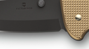 Victorinox Evoke BS Alox