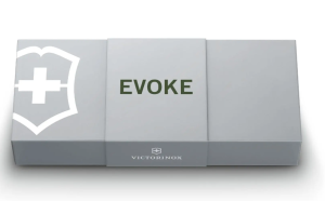  Victorinox Evoke BSH Alox