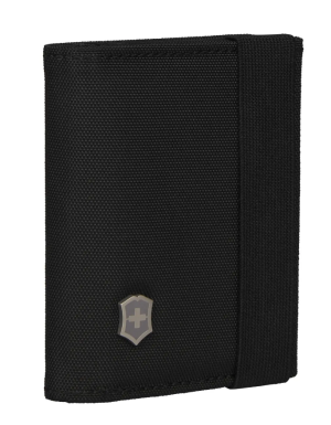 Портмоне Victorinox Tri-fold,с RFID защита