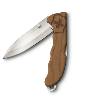  Victorinox Evoke Wood,brown
