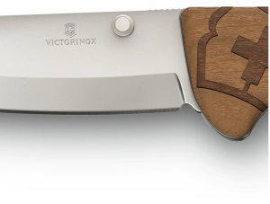  Victorinox Evoke Wood,brown