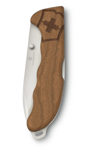  Victorinox Evoke Wood,brown
