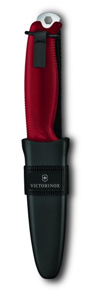 Нож Victorinox Venture, Red