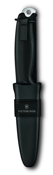 Нож Victorinox Venture, Черен