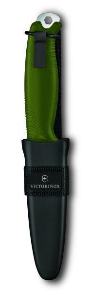 Нож Victorinox Venture, Зелен