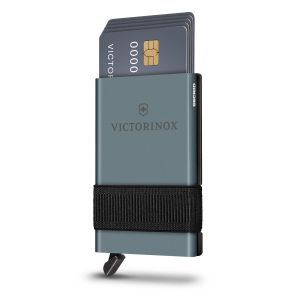 Картодържател Victorinox Smart Card Wallet,сив