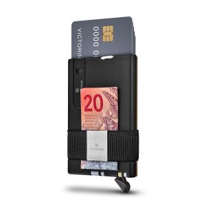 Картодържател Victorinox Smart Card Wallet,жълт