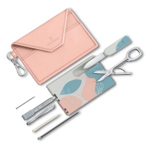 Swiss Card Classic Paris Style