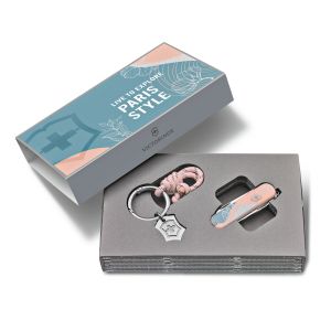 Нож Victorinox Classic SD Paris Style