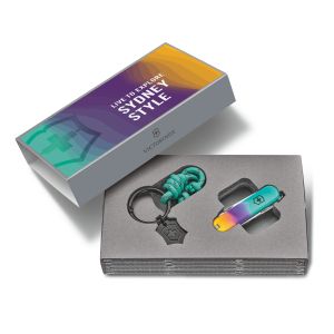 Нож Victorinox Classic SD Sydney Style