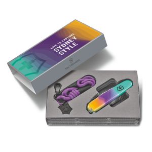 Нож Victorinox Companion Sydney Style