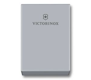 Кожен картодържател Victorinox Altius Secrid