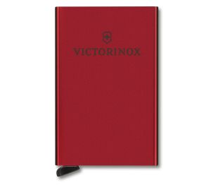 Кожен картодържател Victorinox Altius Secrid