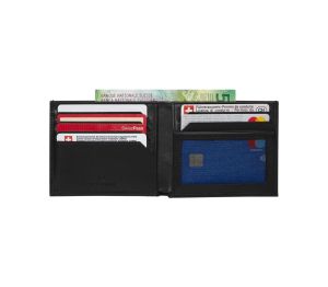 Портфейл Victorinox Altius Alox Bi-Fold Wallet