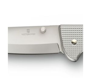  Victorinox Evoke Alox,silver