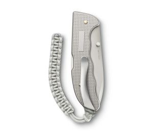  Victorinox Evoke Alox,silver