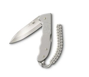  Victorinox Evoke Alox,silver