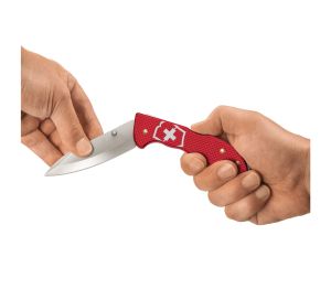  Victorinox Evoke Alox,red