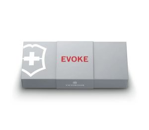  Victorinox Evoke Alox,red