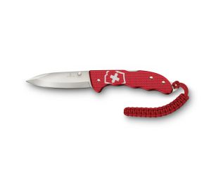  Victorinox Evoke Alox,red