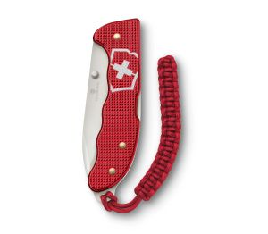  Victorinox Evoke Alox,red