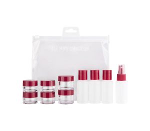 Wenger комплект бутилки за пътуване