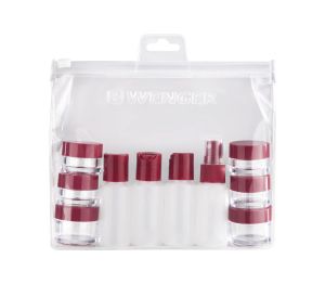 Wenger комплект бутилки за пътуване